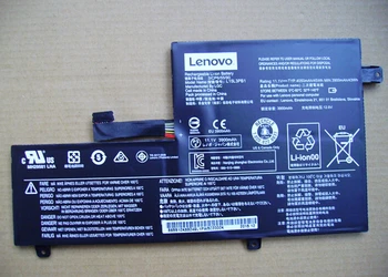  Nauja originali Baterija LENOVO N22 N22-20 N42-20 N23 Chromebook 
