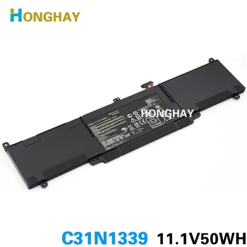  HONGHAY C31N1339 Nešiojamas baterija ASUS ZenBook Q302L Q302LA Q302LG U303L UX303 UX303LN UX303L TP300L 11.31 V 50WH